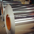 Material compuesto de aluminio del espejo de plata de la fabricación de Henan